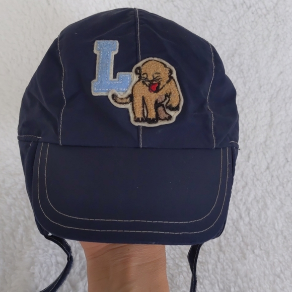 6/$20 Winter cap for boys - Picture 2 of 7